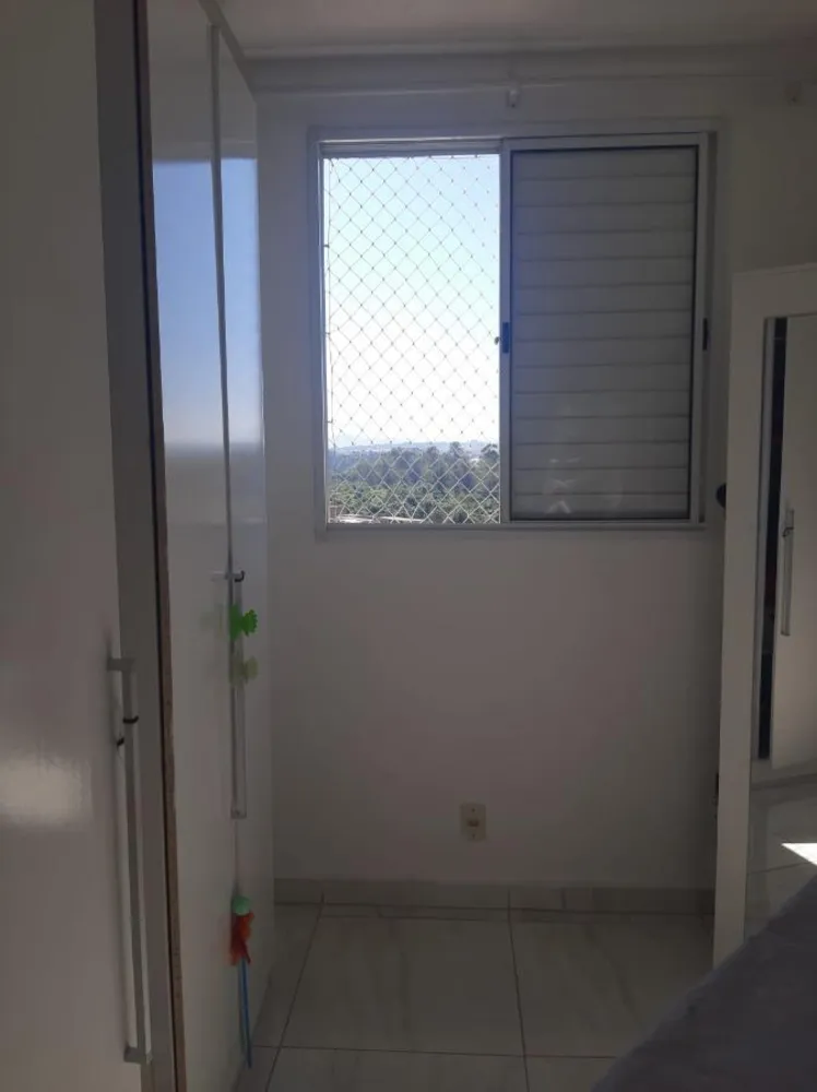 Apartamento, 2 quartos, 44 m² - Foto 3