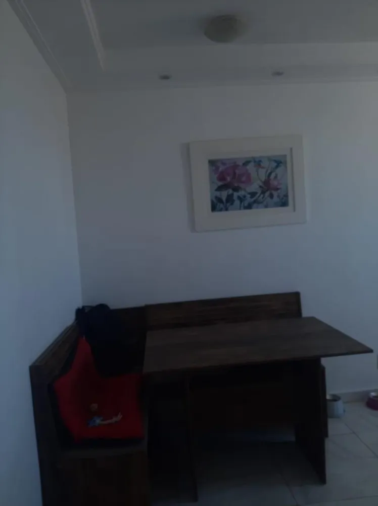 Apartamento, 2 quartos, 44 m² - Foto 2