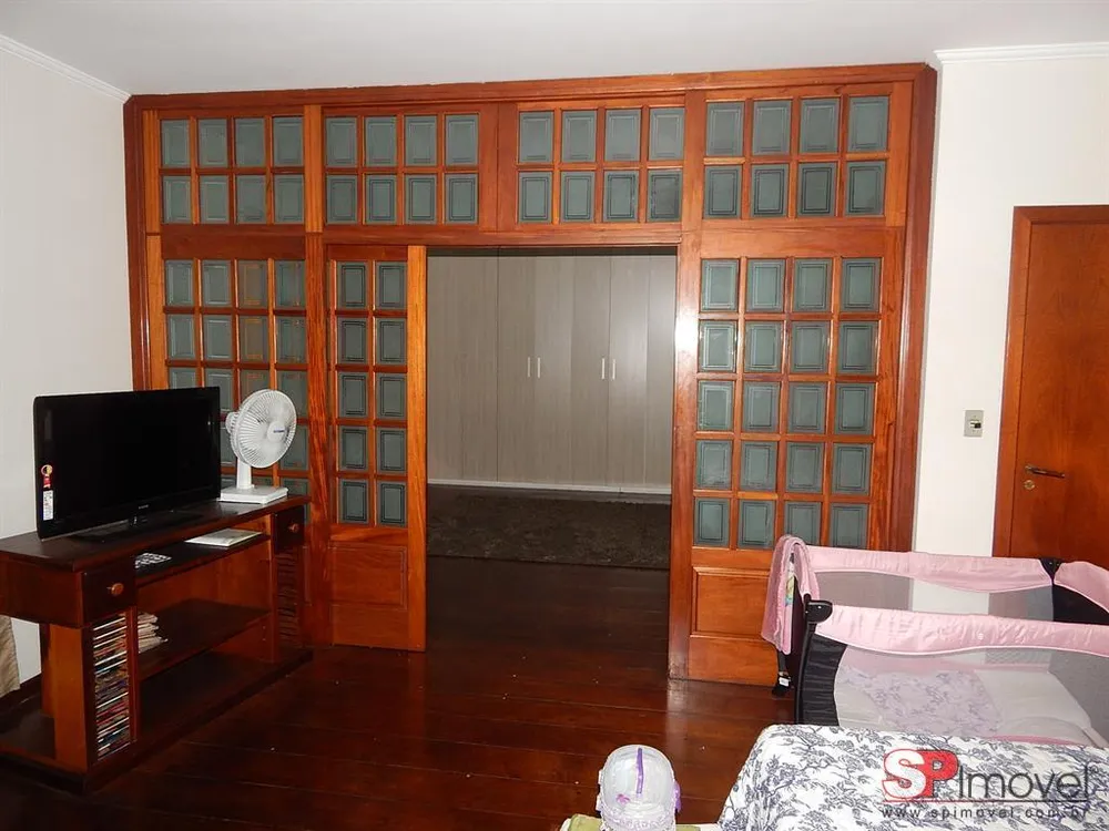 Casa, 4 quartos, 500 m² - Foto 10