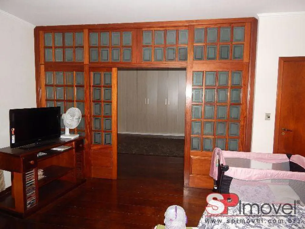 Casa, 4 quartos, 500 m² - Foto 6