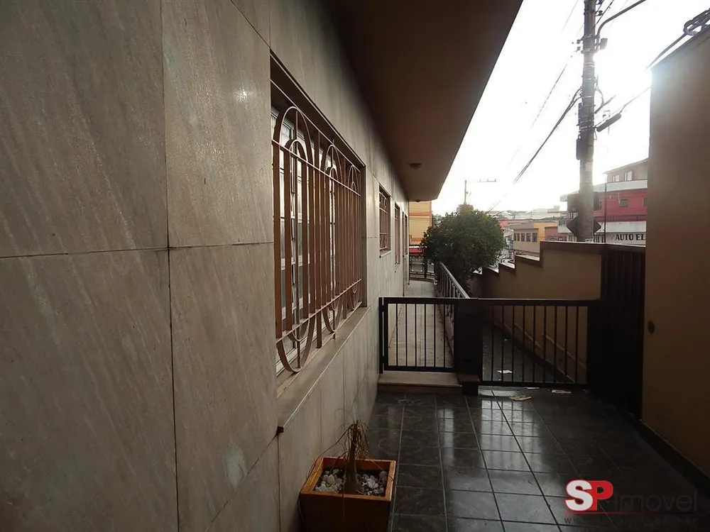 Casa, 4 quartos, 500 m² - Foto 1