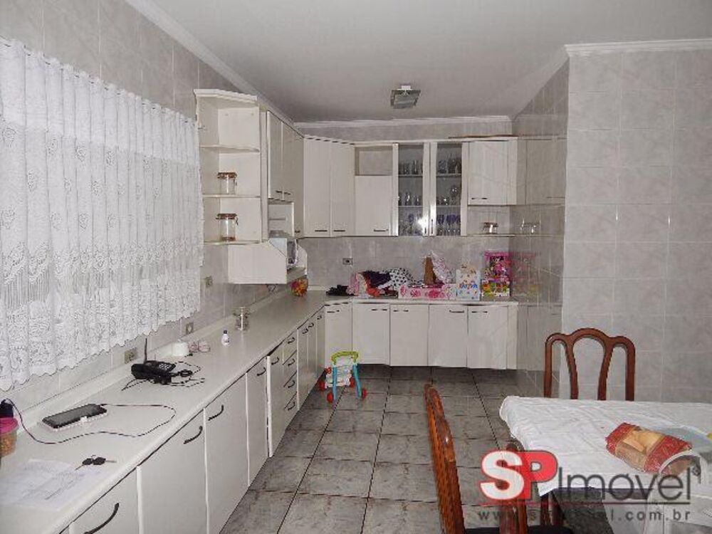 Casa, 4 quartos, 500 m² - Foto 1