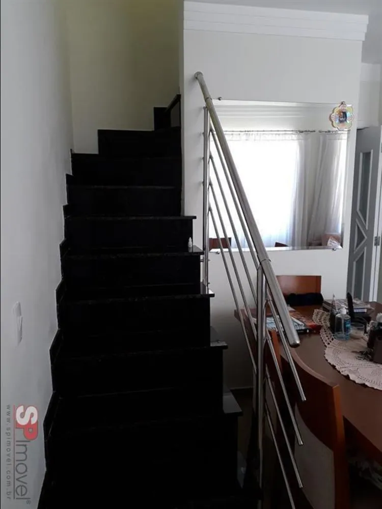 Casa, 3 quartos, 89 m² - Foto 5