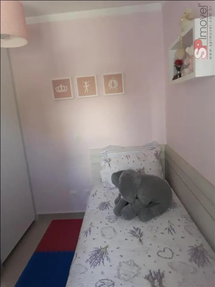 Casa, 3 quartos, 89 m² - Foto 2