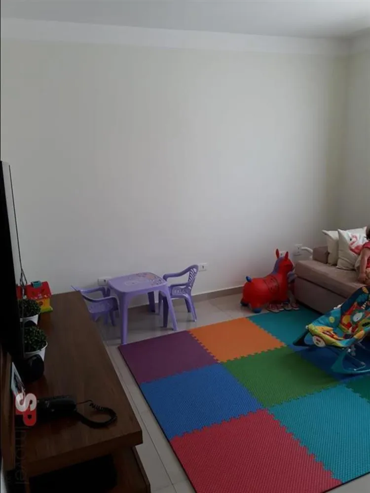 Casa, 3 quartos, 89 m² - Foto 6