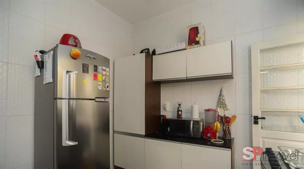 Apartamento à venda com 2 quartos, 74m² - Foto 3