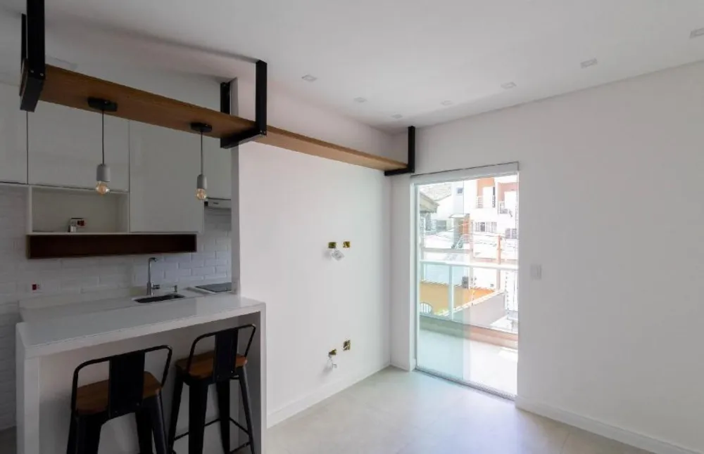 Apartamento, 2 quartos, 120 m² - Foto 3