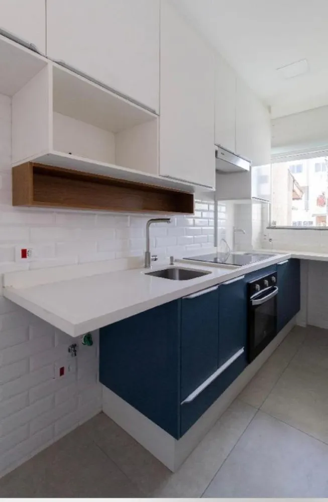 Apartamento, 2 quartos, 120 m² - Foto 7