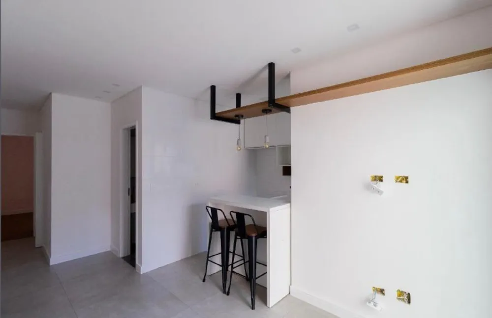 Apartamento, 2 quartos, 120 m² - Foto 3