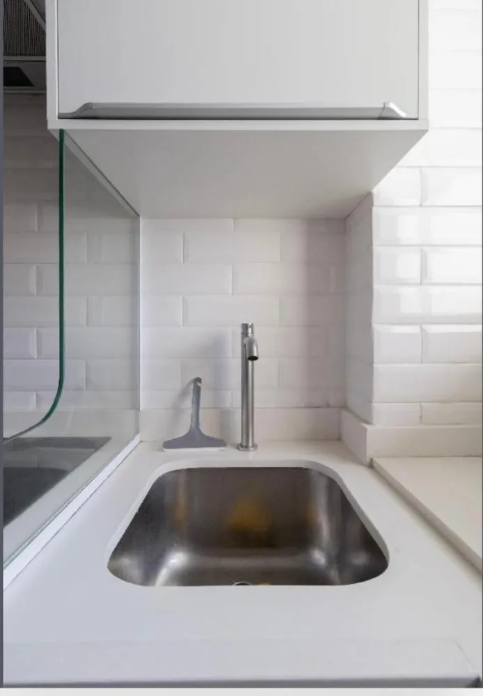 Apartamento, 2 quartos, 120 m² - Foto 9