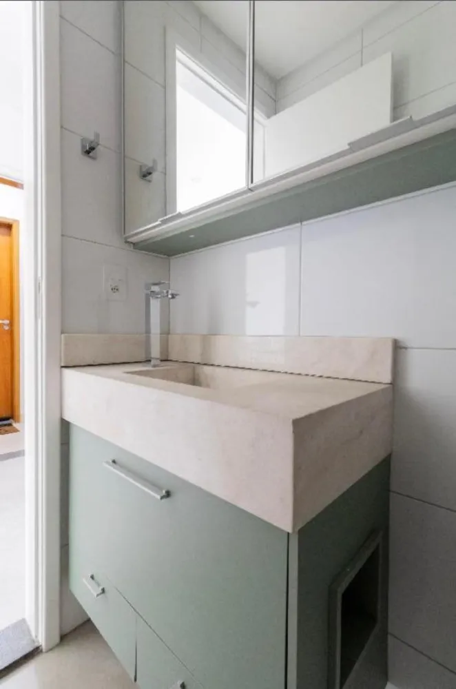 Apartamento, 2 quartos, 120 m² - Foto 4