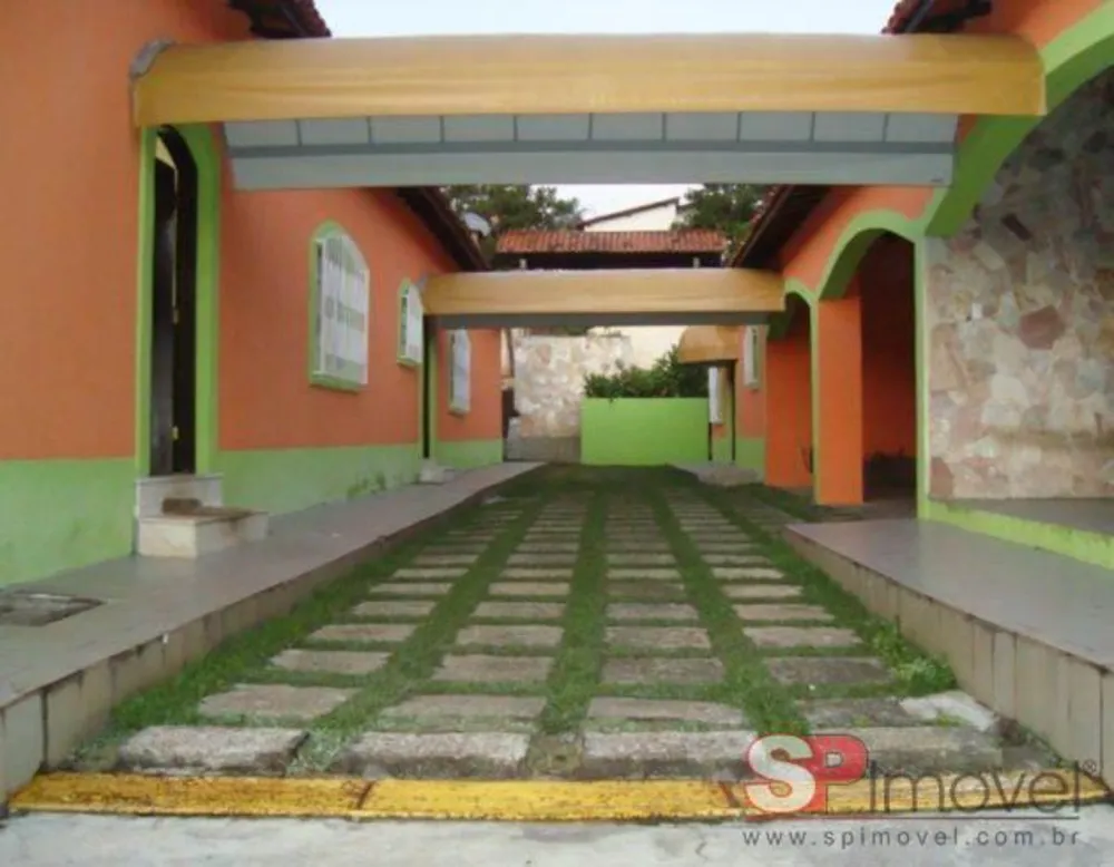Casa, 5 quartos, 770 m² - Foto 6