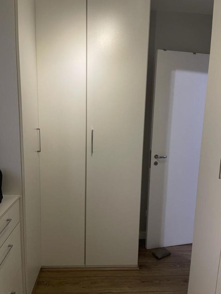 Apartamento, 3 quartos, 61 m² - Foto 1