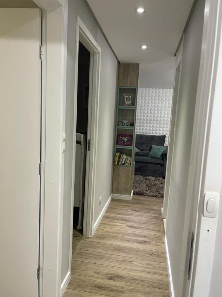 Apartamento, 3 quartos, 61 m² - Foto 4