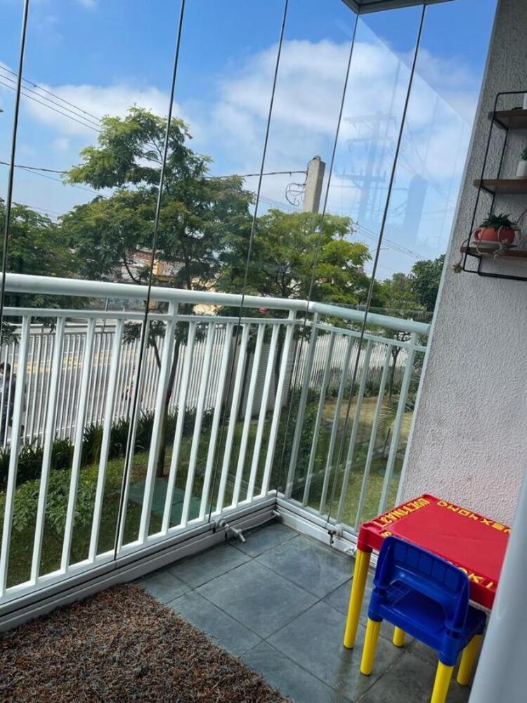 Apartamento, 3 quartos, 61 m² - Foto 3