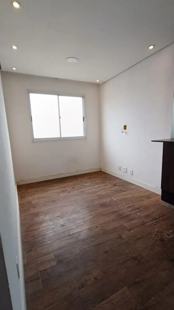 Apartamento, 2 quartos, 42 m² - Foto 7