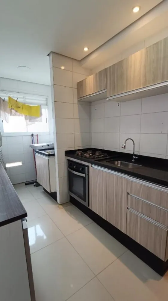 Apartamento, 2 quartos, 42 m² - Foto 11