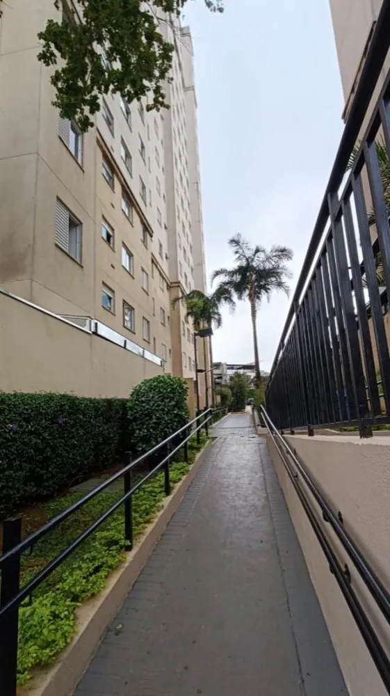 Apartamento, 2 quartos, 42 m² - Foto 4