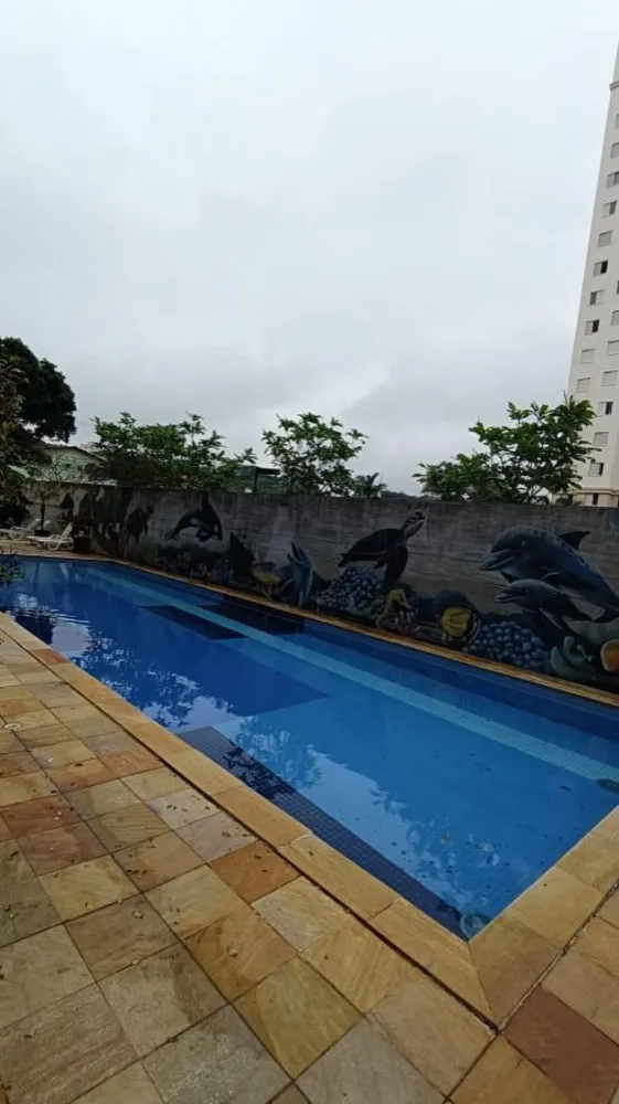 Apartamento, 2 quartos, 42 m² - Foto 3