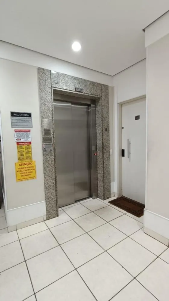 Apartamento, 2 quartos, 42 m² - Foto 6