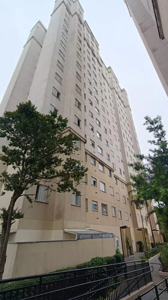 Apartamento, 2 quartos, 42 m² - Foto 5