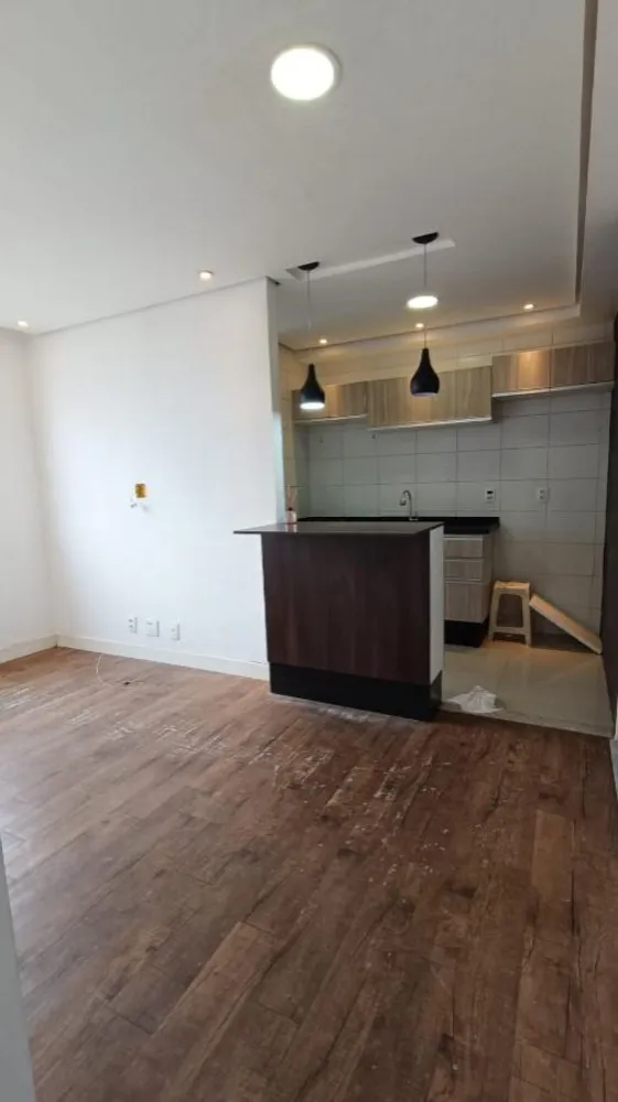 Apartamento, 2 quartos, 42 m² - Foto 9