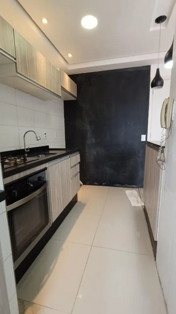 Apartamento, 2 quartos, 42 m² - Foto 12