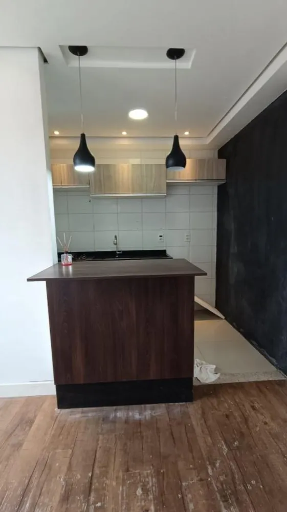 Apartamento, 2 quartos, 42 m² - Foto 10