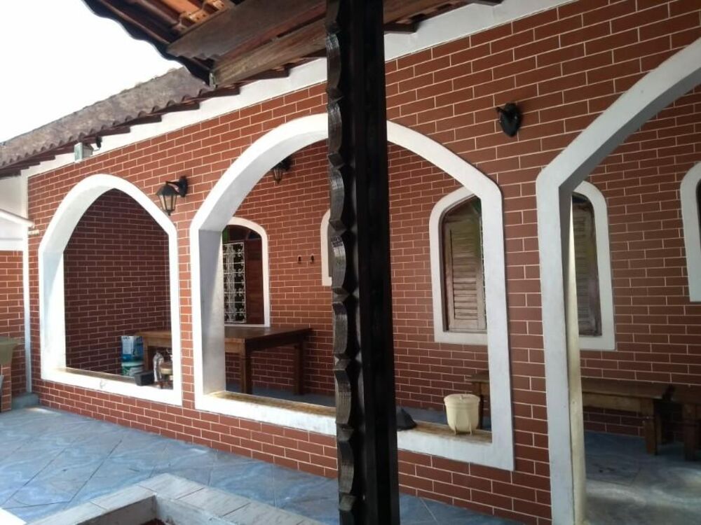 Casa, 1 quarto, 225 m² - Foto 17