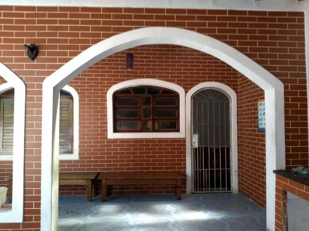 Casa, 1 quarto, 225 m² - Foto 4