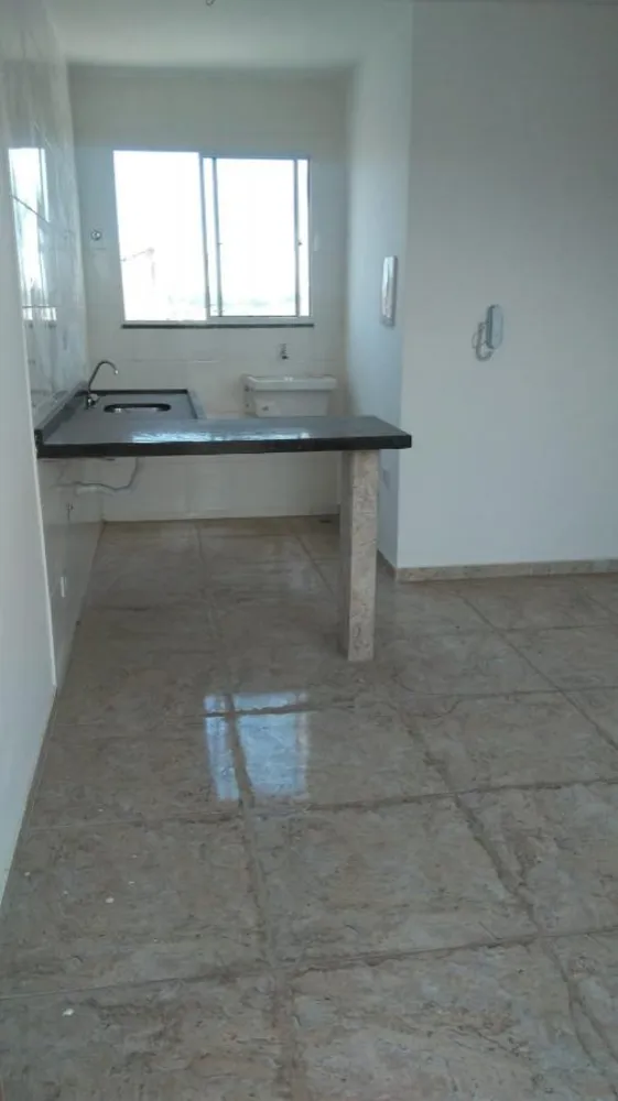 Apartamento, 2 quartos, 40 m² - Foto 1