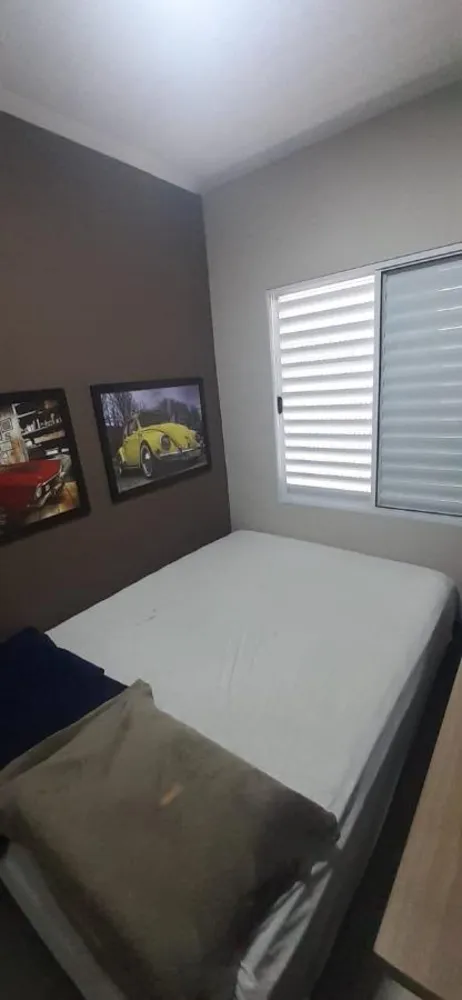 Sobrado, 3 quartos, 87 m² - Foto 13