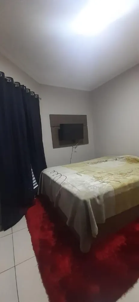 Sobrado, 3 quartos, 87 m² - Foto 9