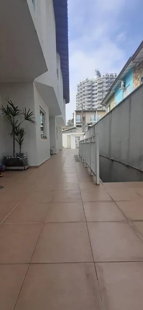 Sobrado, 3 quartos, 87 m² - Foto 3