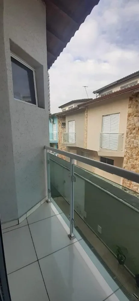 Sobrado, 3 quartos, 87 m² - Foto 10
