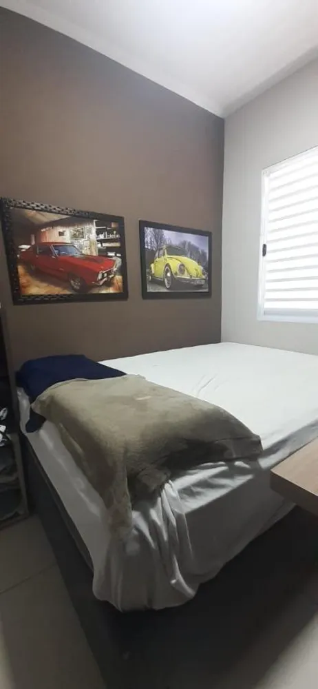 Sobrado, 3 quartos, 87 m² - Foto 12