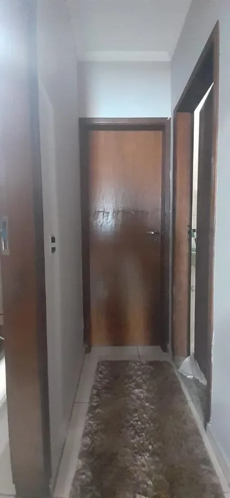 Sobrado, 3 quartos, 87 m² - Foto 15