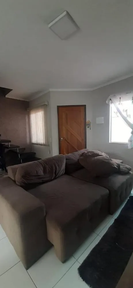 Sobrado, 3 quartos, 87 m² - Foto 6