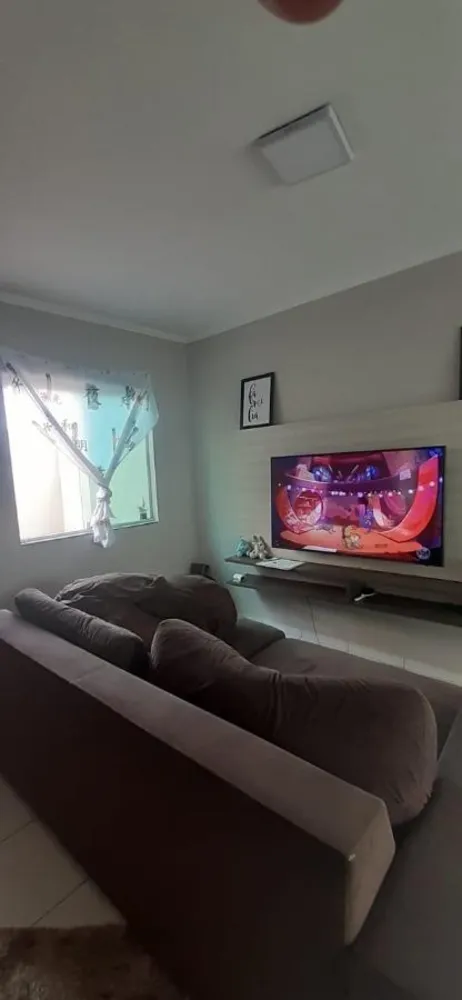 Sobrado, 3 quartos, 87 m² - Foto 11