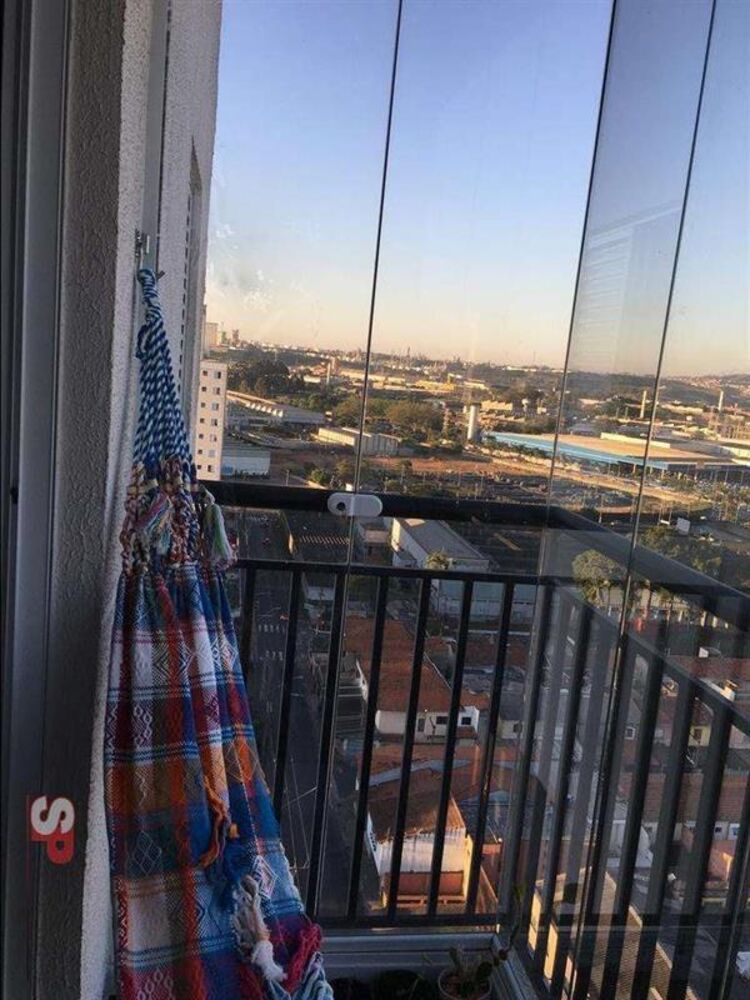 Apartamento, 2 quartos, 52 m² - Foto 2