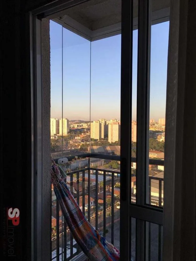 Apartamento, 2 quartos, 52 m² - Foto 2