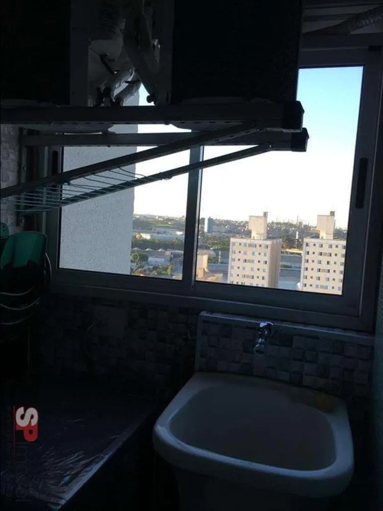 Apartamento, 2 quartos, 52 m² - Foto 7