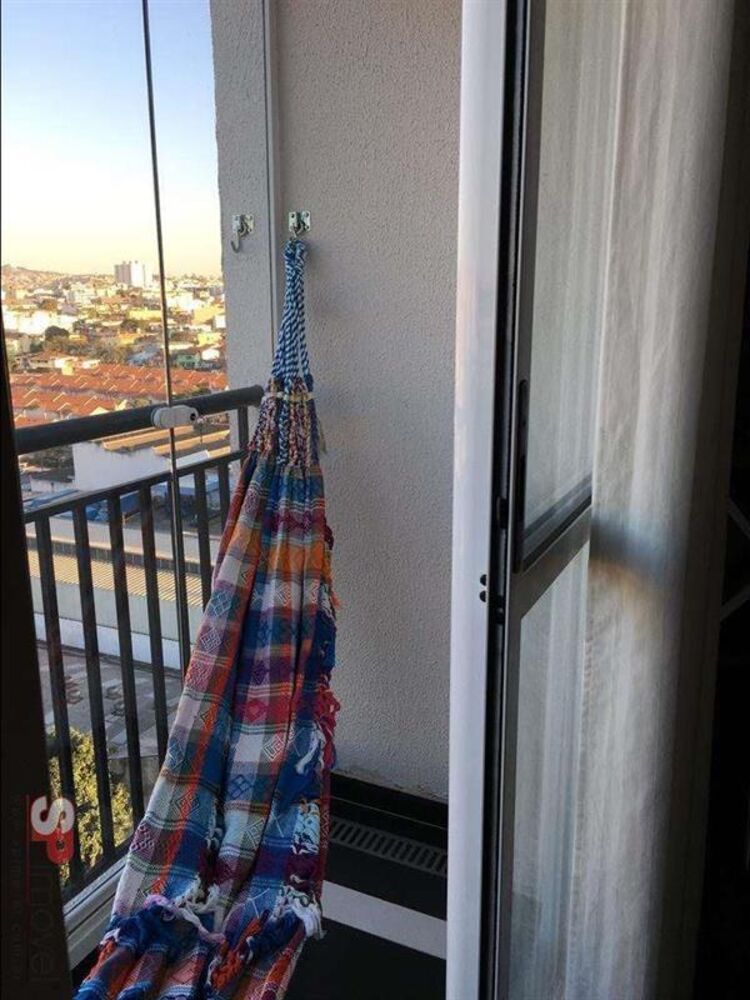 Apartamento, 2 quartos, 52 m² - Foto 1