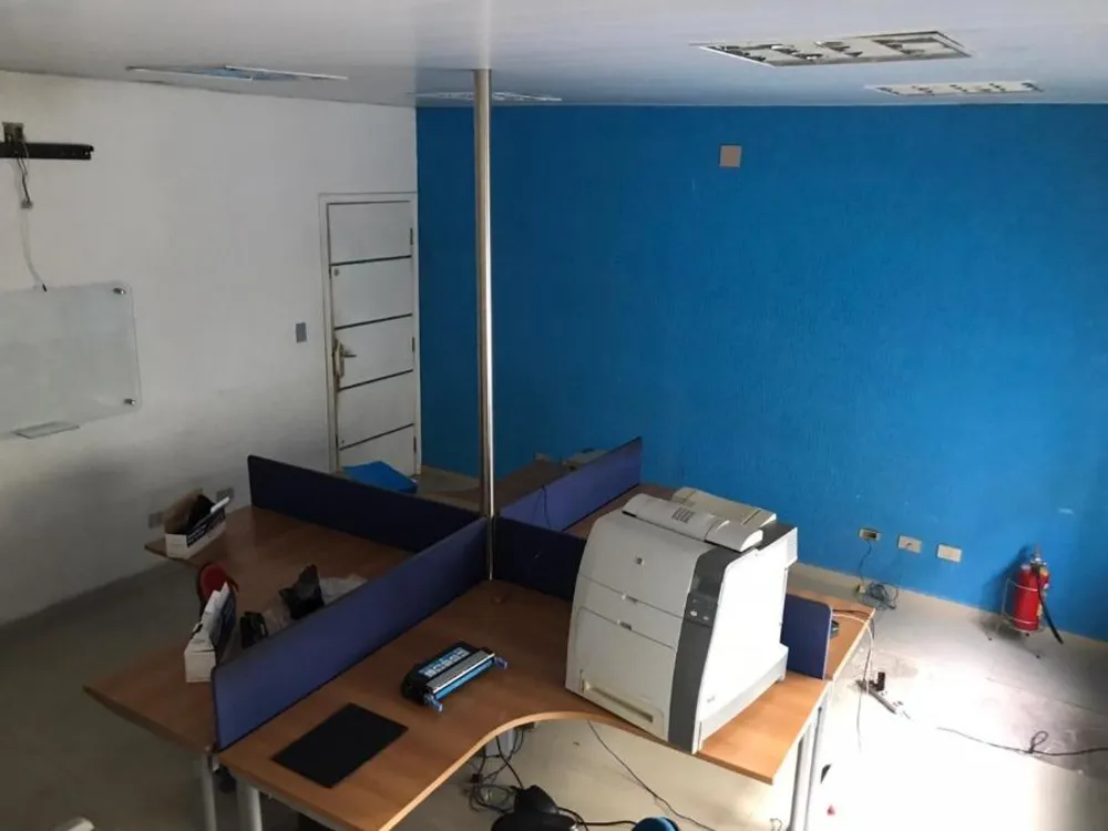 Prédio Inteiro, 790 m² - Foto 11