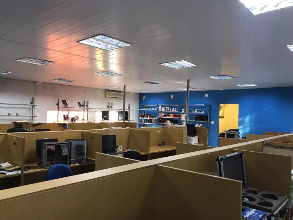 Prédio Inteiro, 790 m² - Foto 5