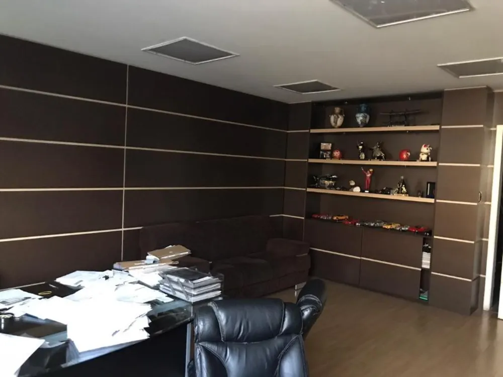 Prédio Inteiro, 790 m² - Foto 2