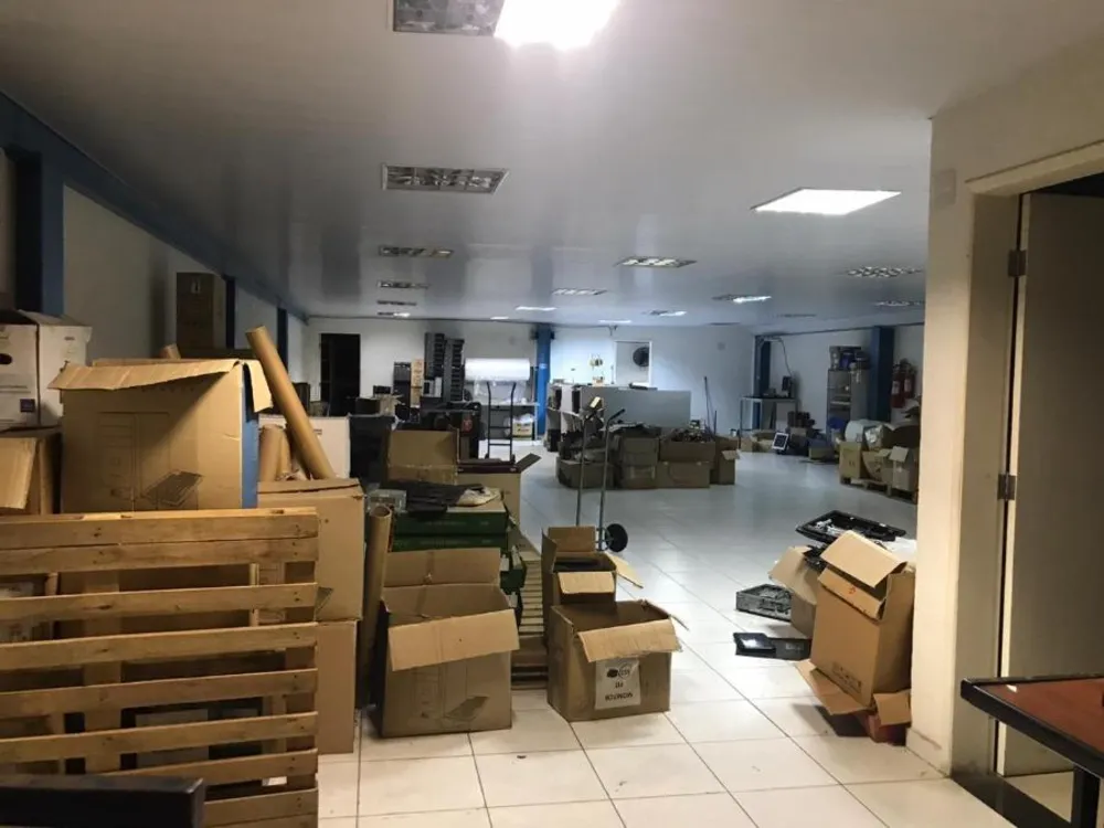 Prédio Inteiro, 790 m² - Foto 9