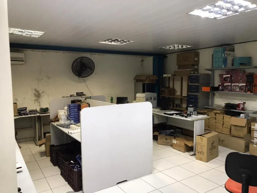 Prédio Inteiro, 790 m² - Foto 8