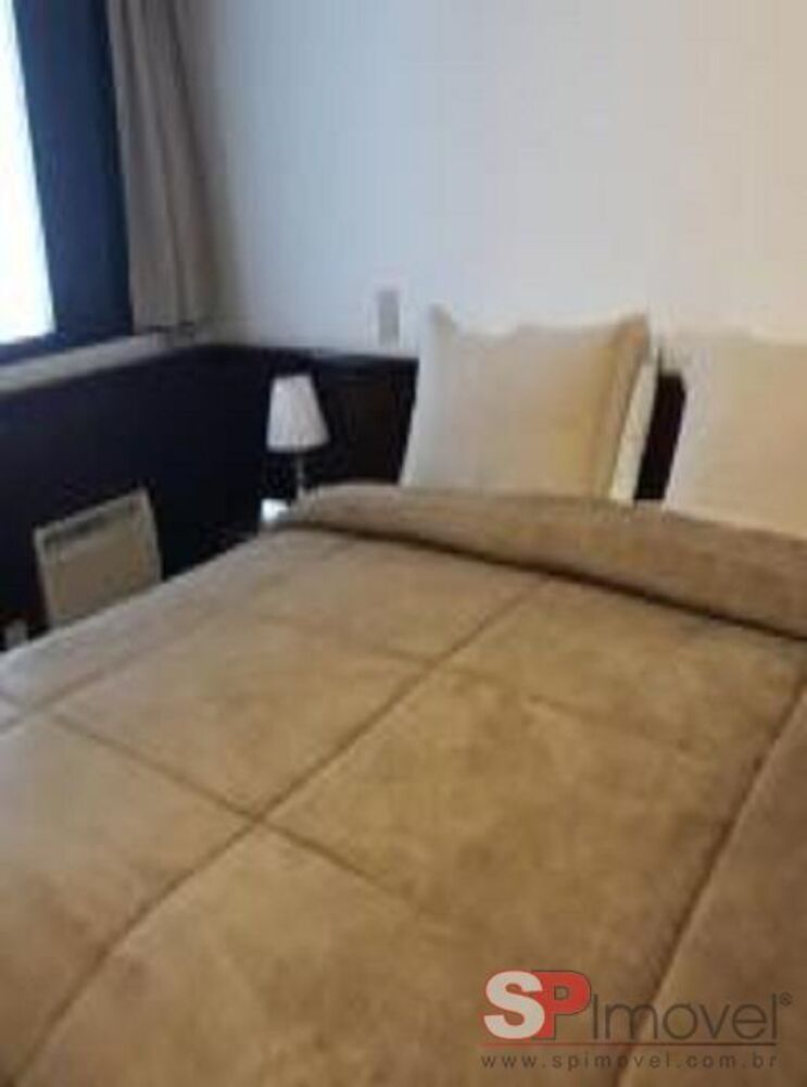 Apartamento, 1 quarto, 39 m² - Foto 4