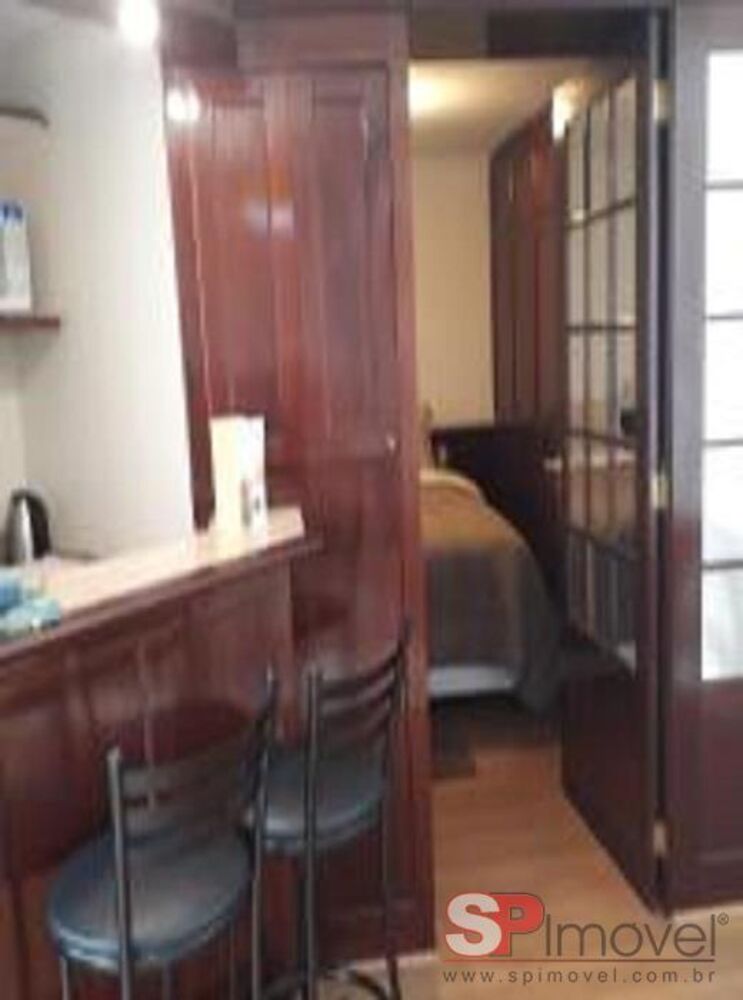Apartamento, 1 quarto, 39 m² - Foto 7
